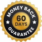 60 Days guarantee