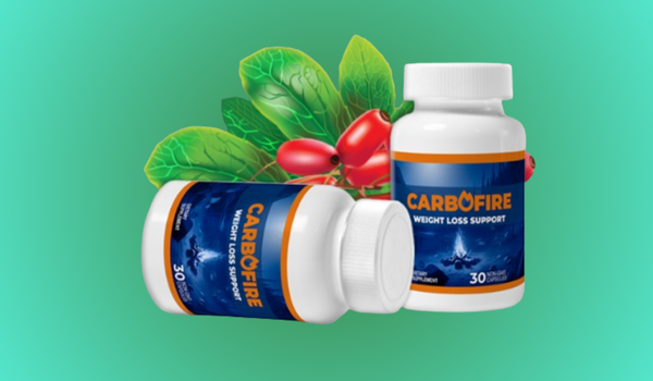 CarboFire Review