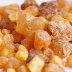 Frankincense-Resin-