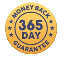 NativePath MCT Powder Money Back Guarantee