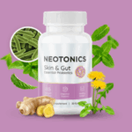 NeoTonics Reviews