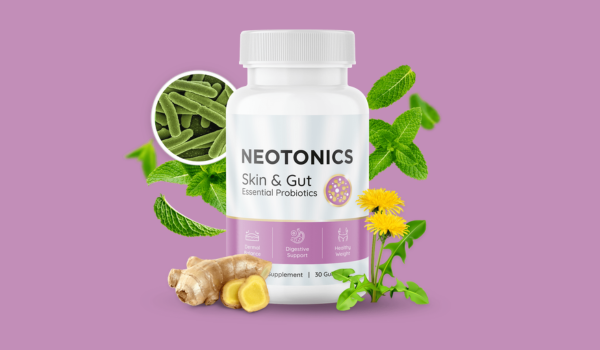 NeoTonics Reviews