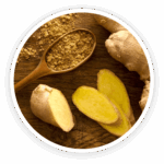 Organic Ceylon Ginger