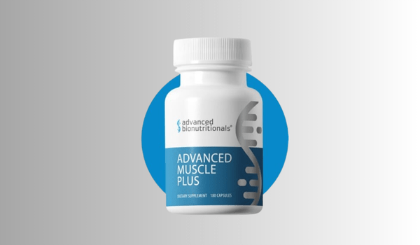 Advanced Muscle Plus Reviews