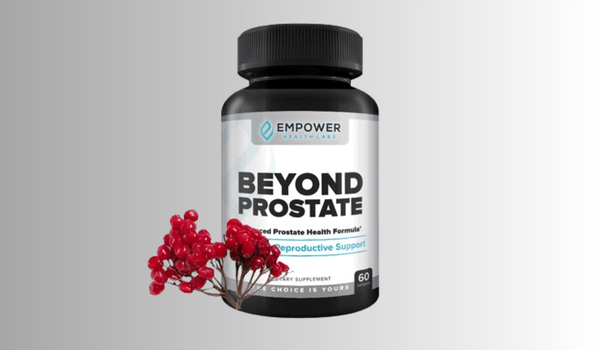 Beyond Prostate Reviews
