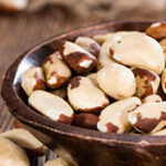 Chromium (from Brazil Nuts)
