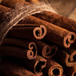 Cinnamon Bark
