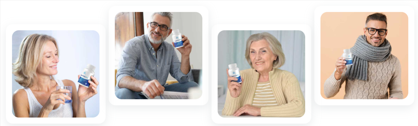 CogniCare Pro Customer Reviews