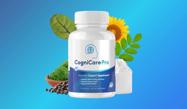 CogniCare Pro Reviews