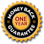 CogniSurge money back