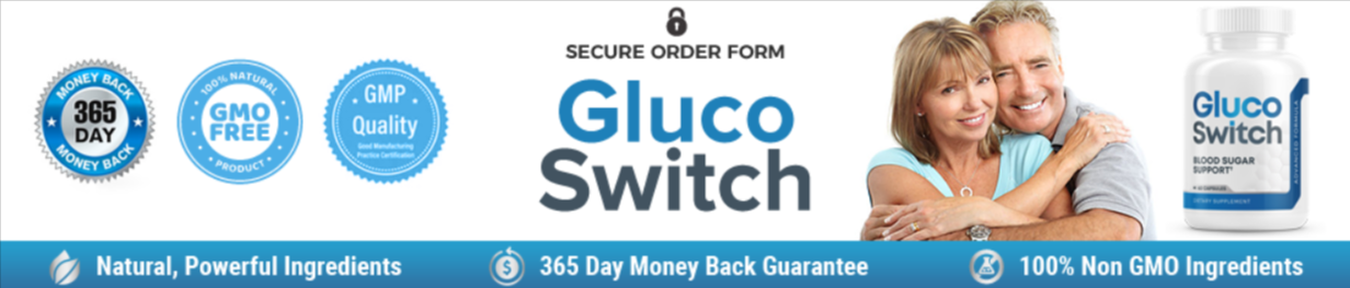 Glucoswitch Quality Assured