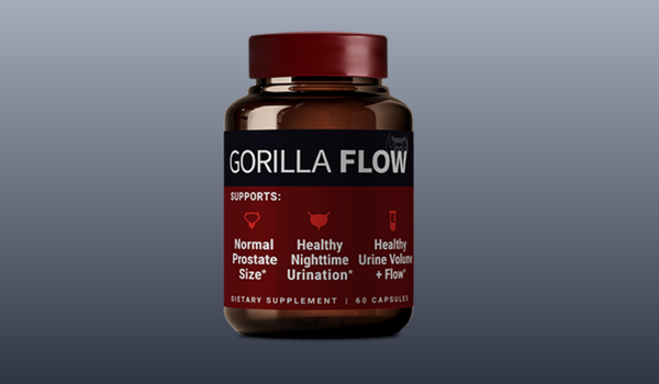 Gorilla Flow Reviews