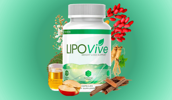 LipoVive Reviews