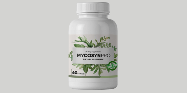 Mycosyn Pro Reviews