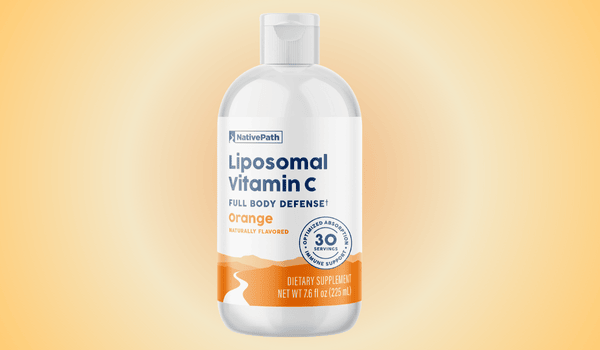 NativePath Liposomal Vitamin C Reviews