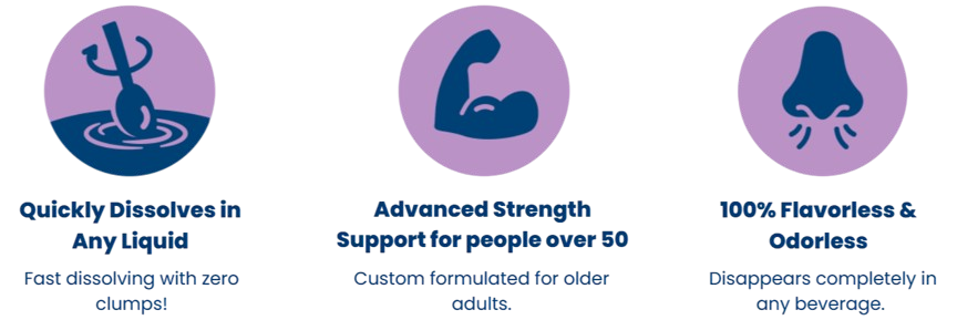 NativePath Native Creatine Benefits