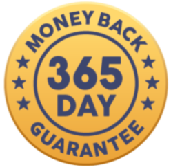 Nativepath Native Fiber Guarantee