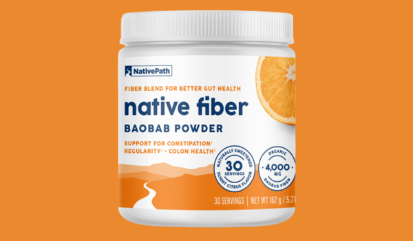 Nativepath Native Fiber Reviews