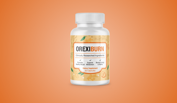 OrexiBurn Reviews