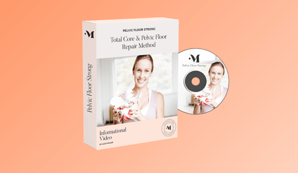 Pelvic Floor Strong Reviews