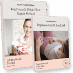 Pelvic Floor Strong Reviews Bonus 1