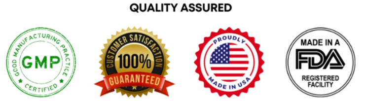 Quality Assured