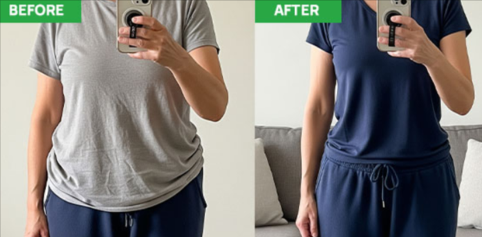 Skinny Collagen Benefit