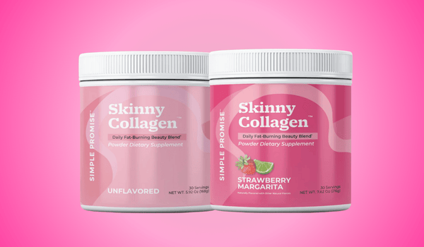 Skinny Collagen Reviews