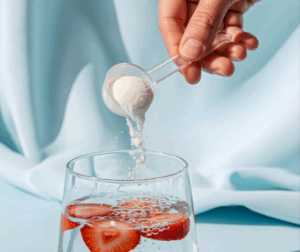 Skinny Collagen uses