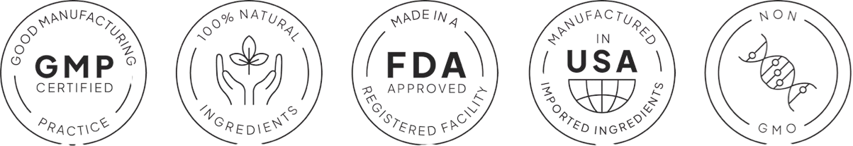 Synaptigen Quality Assured