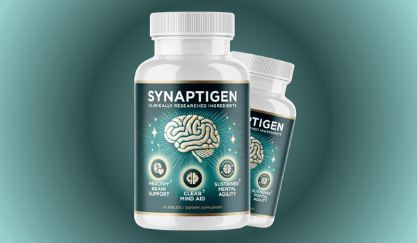Synaptigen Reviews